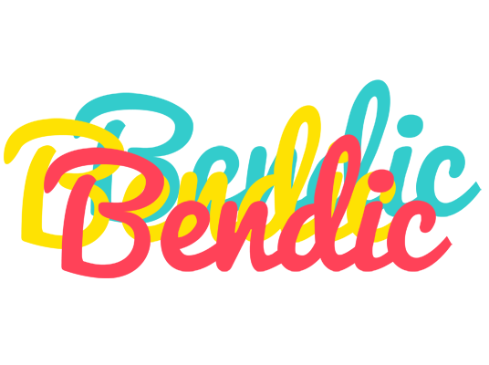 Bendic disco logo