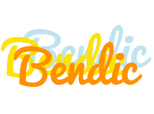 Bendic energy logo