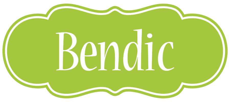 Bendic family logo