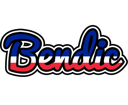 Bendic france logo