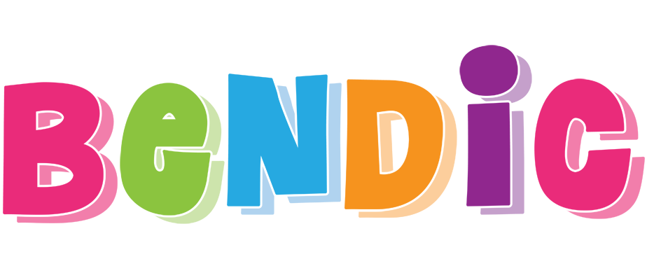 Bendic friday logo