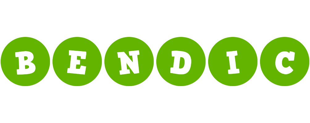 Bendic games logo