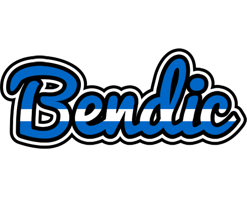 Bendic greece logo