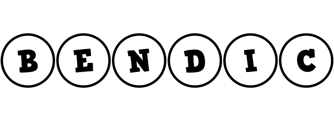 Bendic handy logo