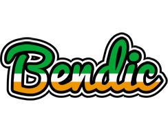 Bendic ireland logo