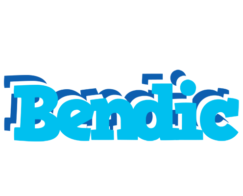 Bendic jacuzzi logo