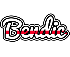 Bendic kingdom logo