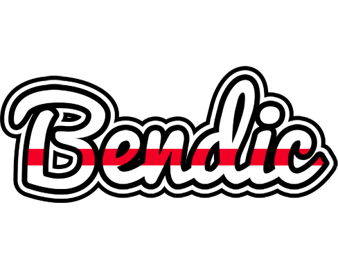 Bendic kingdom logo