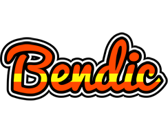 Bendic madrid logo