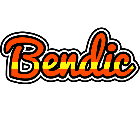 Bendic madrid logo