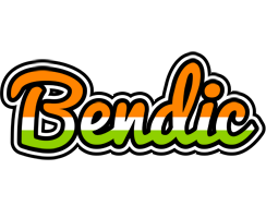 Bendic mumbai logo