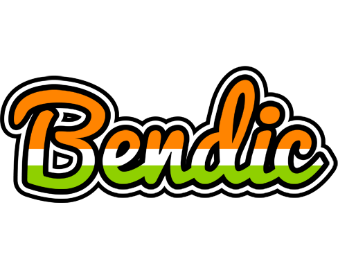 Bendic mumbai logo