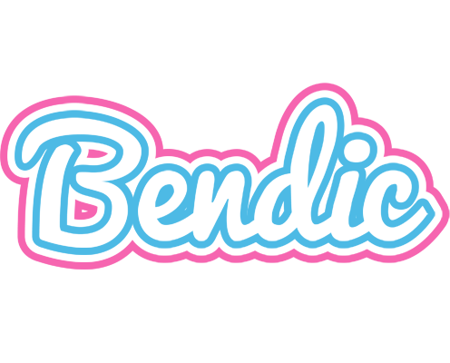 Bendic outdoors logo