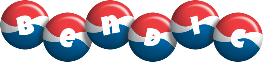 Bendic paris logo