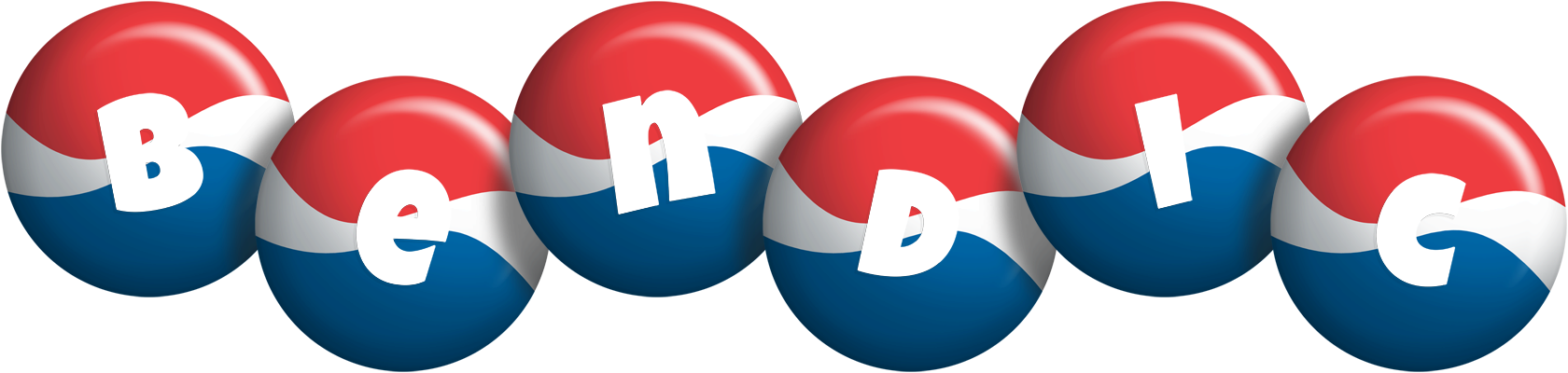 Bendic paris logo