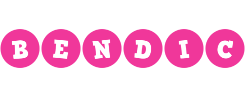 Bendic poker logo
