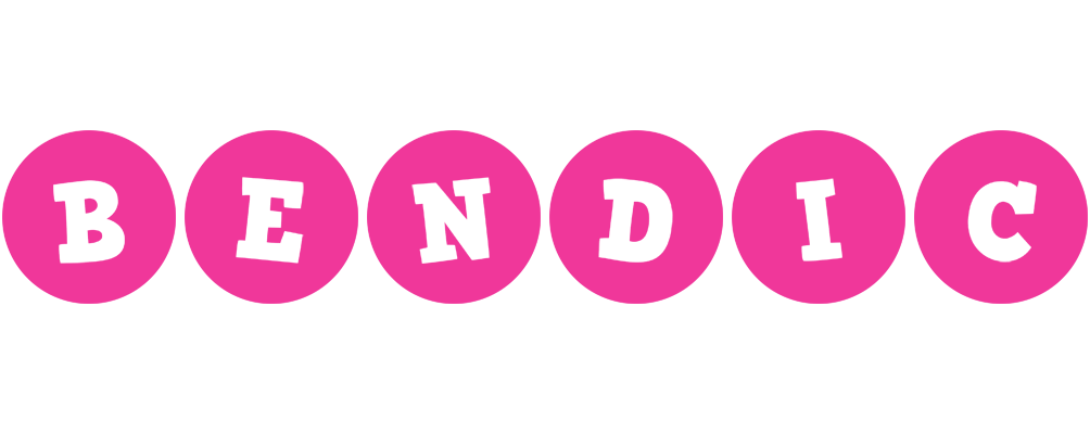 Bendic poker logo