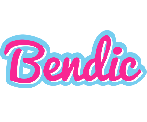 Bendic popstar logo