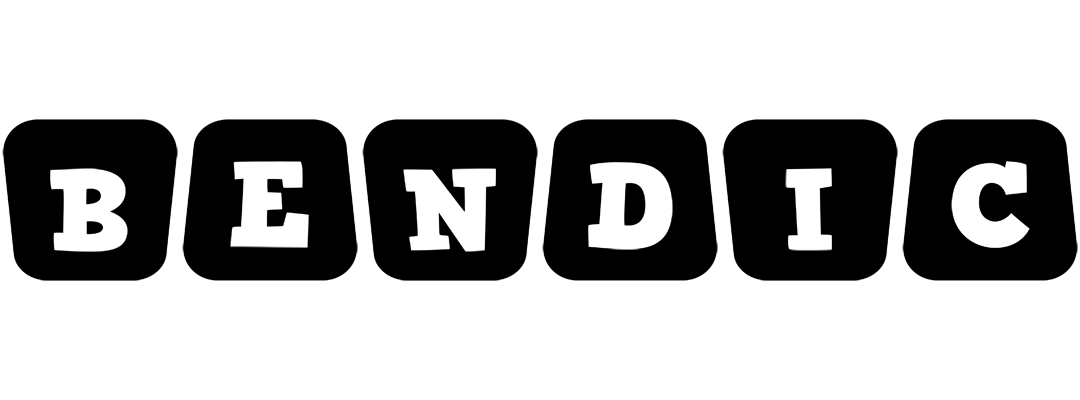 Bendic racing logo