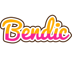 Bendic smoothie logo