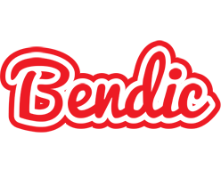 Bendic sunshine logo