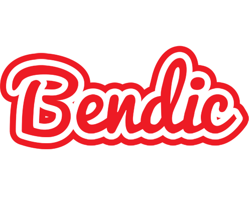Bendic sunshine logo