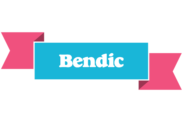 Bendic today logo