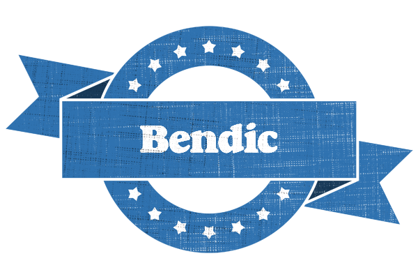 Bendic trust logo