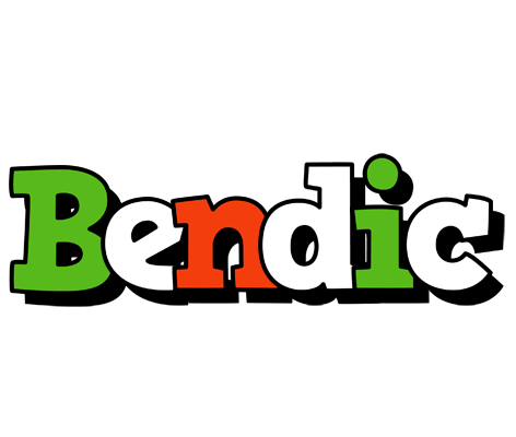Bendic venezia logo