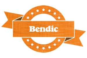 Bendic victory logo