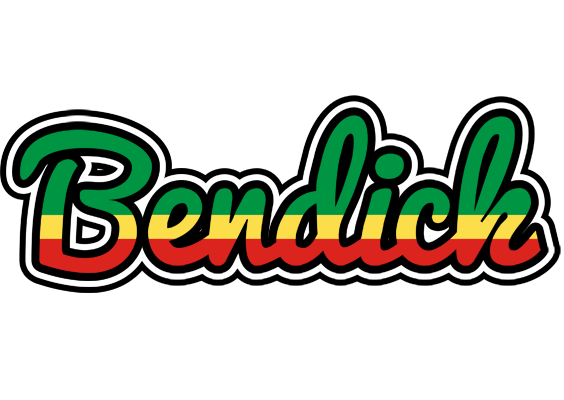 Bendick african logo