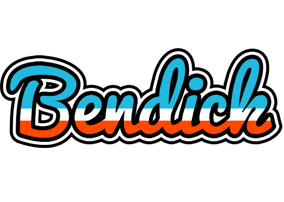 Bendick america logo
