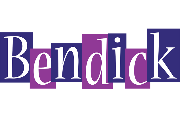 Bendick autumn logo