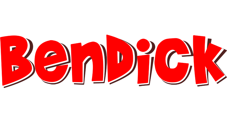 Bendick basket logo