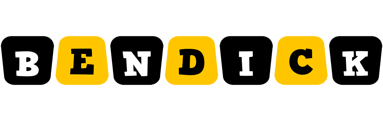 Bendick boots logo