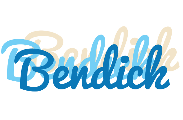 Bendick breeze logo