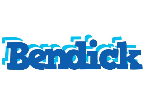 Bendick business logo