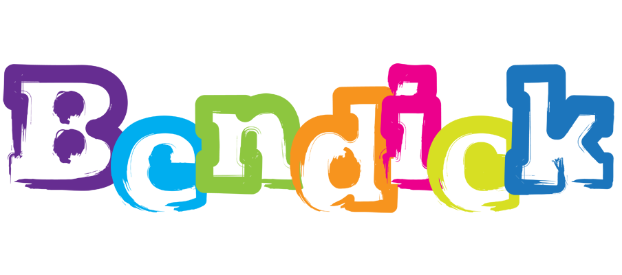 Bendick casino logo