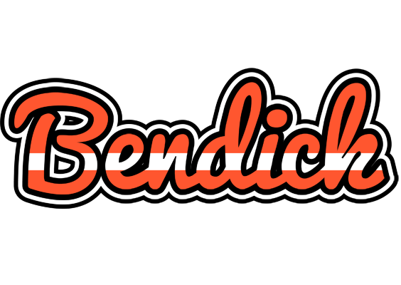 Bendick denmark logo