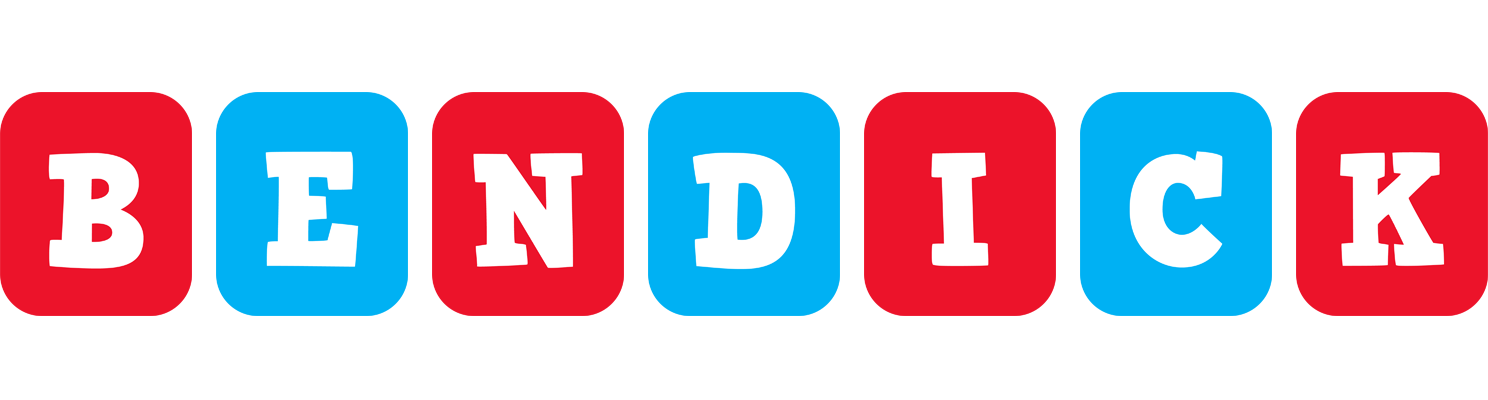 Bendick diesel logo