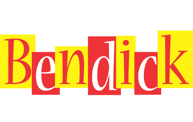Bendick errors logo