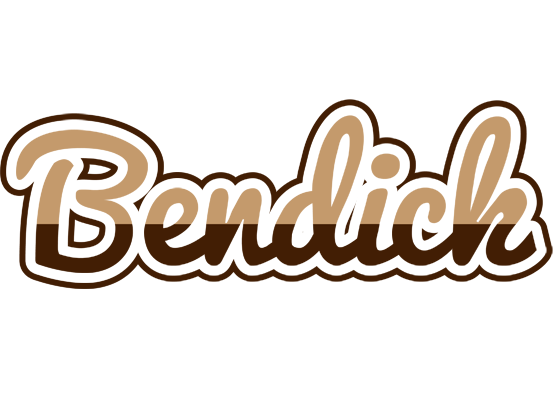 Bendick exclusive logo