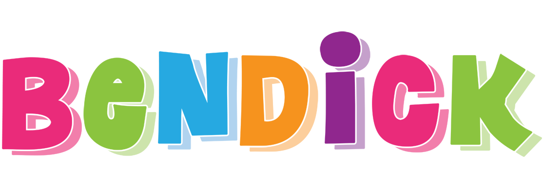 Bendick friday logo