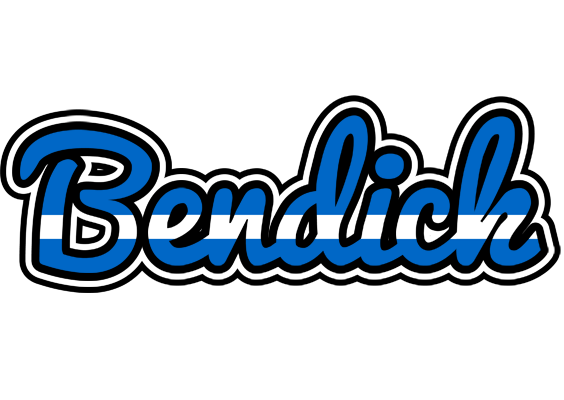 Bendick greece logo