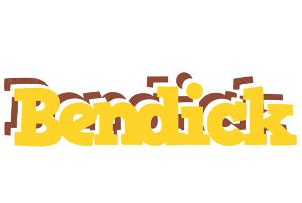 Bendick hotcup logo