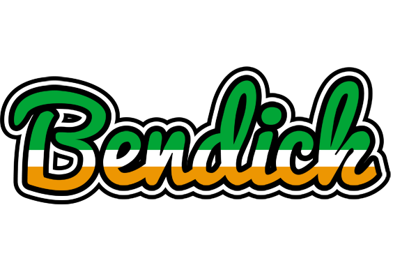 Bendick ireland logo