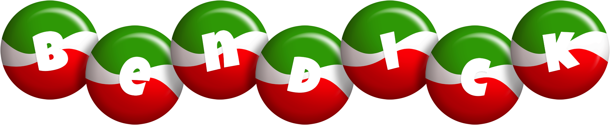 Bendick italy logo