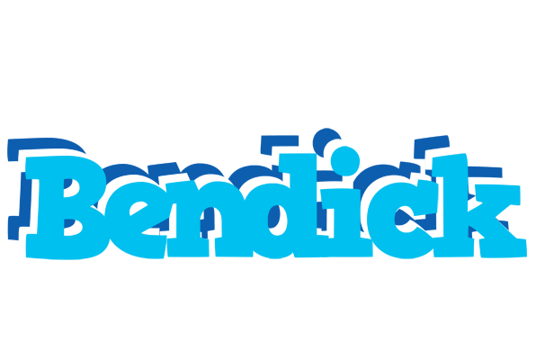Bendick jacuzzi logo