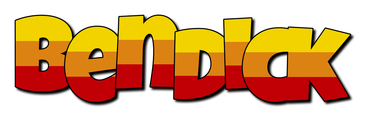 Bendick jungle logo