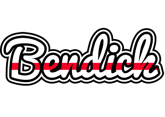 Bendick kingdom logo